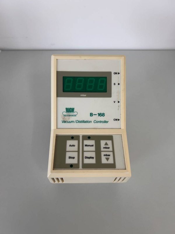 B-168 Vacuum / Destillation Controller (Büchi)