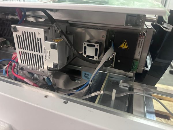 Agilent 7010 Series Triple Quad