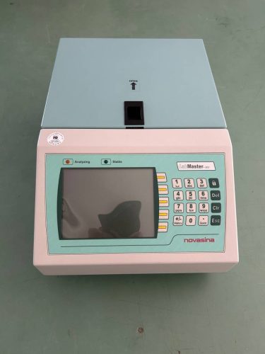 Novasina LabMaster AW