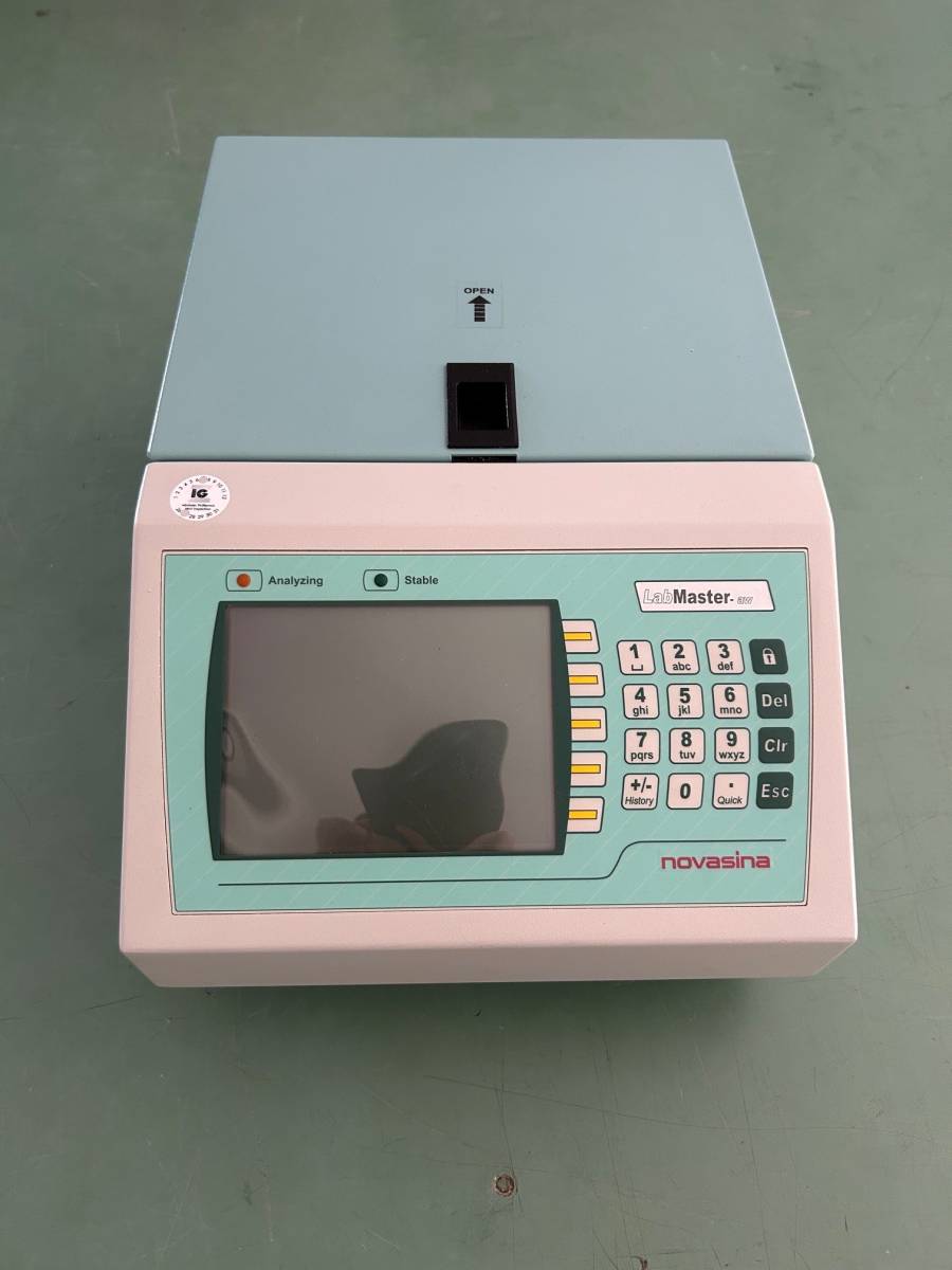 Novasina LabMaster AW