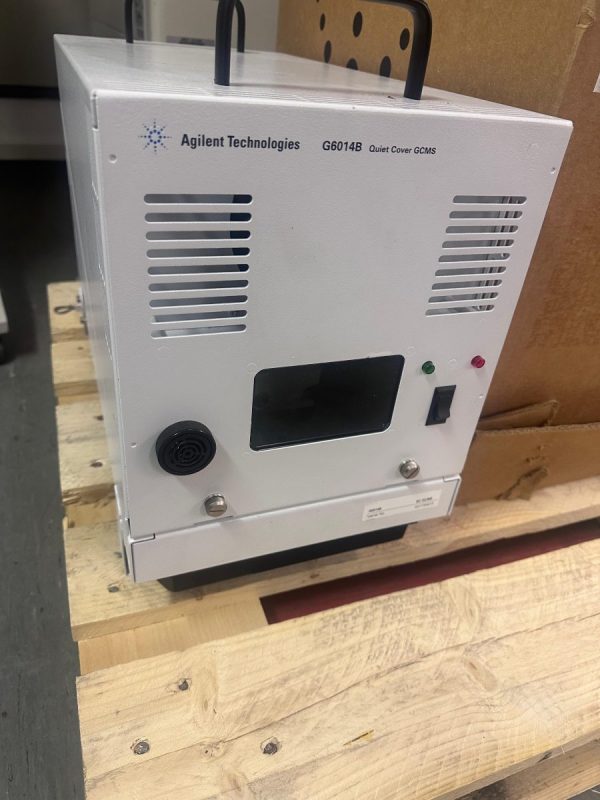 Agilent 7010 Series Triple Quad