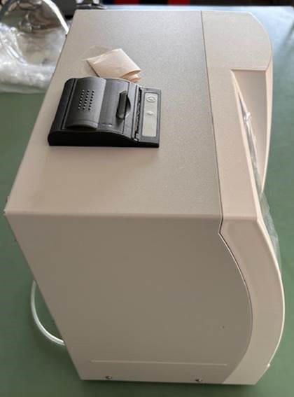 Abacus Junior 30 Hämatologie-Analyser von Diatron