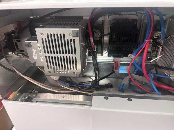 Agilent 7010 Series Triple Quad