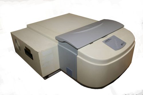 Photometer Uvikon XS inkl.Küvettenwechsler (BioTek)