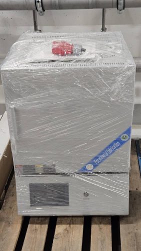 Hochtemperatur-Kammerofen 1450 °C (M1500-22IT) – Neugerät, programmierbar, Laborqualität