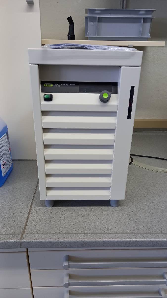 Büchi Chiller F‑305
