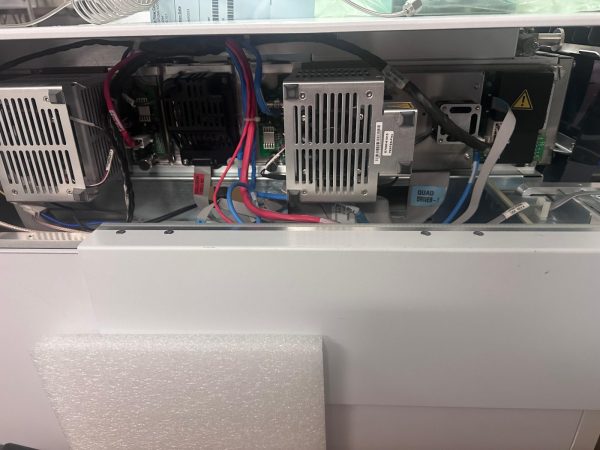 Agilent 7010 Series Triple Quad