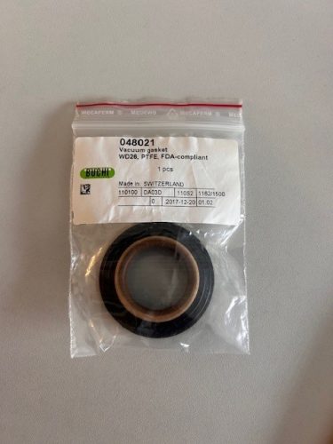 Büchi Vaccum gasket WD26