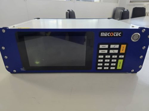 Régulateur de pression Huber DPC-3000-20 bar