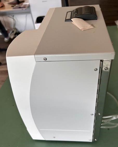 Abacus Junior 30 Hämatologie-Analyser von Diatron