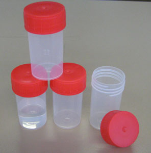 60 mL polypropylene tubes from Sterilin (Barloworld)