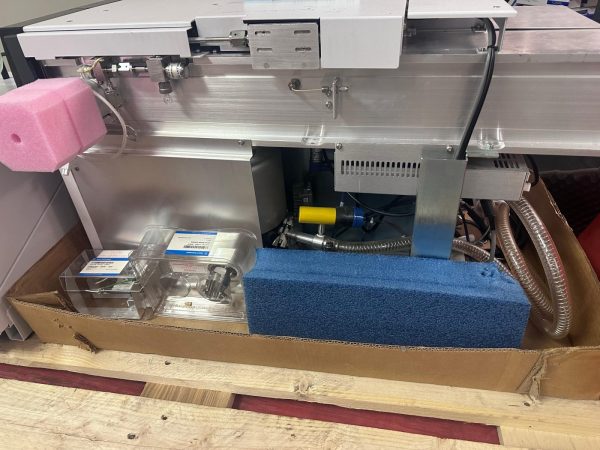 Agilent 7010 Series Triple Quad