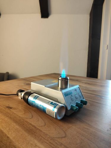 INTEGRA Biosciences / FIREBOY plus