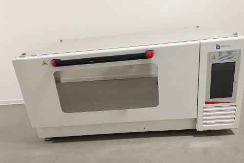 Stapelbarer Inkubator-Schüttler (LABOAO LIS-6 Serie)
