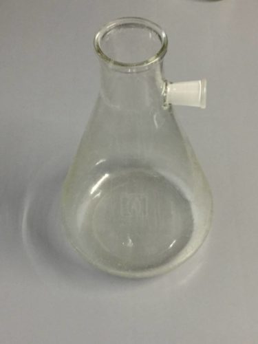 Saugflasche filtration 250 ml