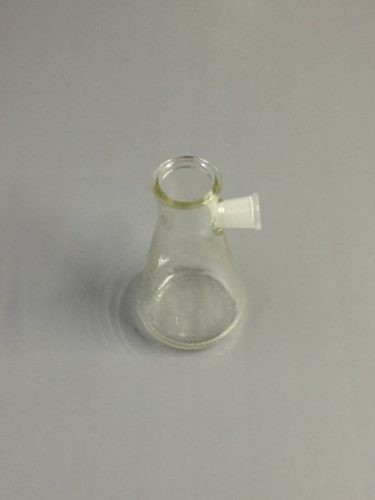 Saugflasche filtration 500 ml