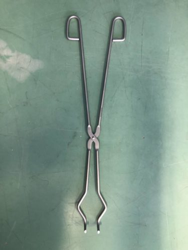 Laboratory bow forceps (50cm)