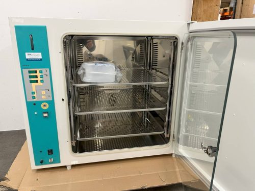 Thermo BBD 6220