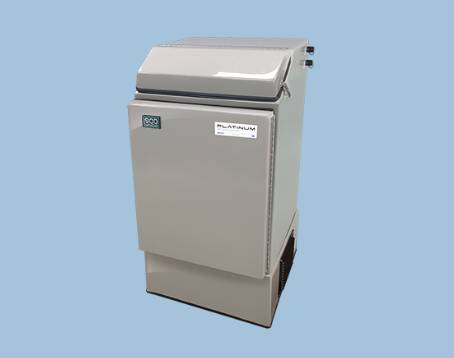 Abwasser-Probe-Nehmer PLATINUM QLS 220 MULTIPLE−HEATER