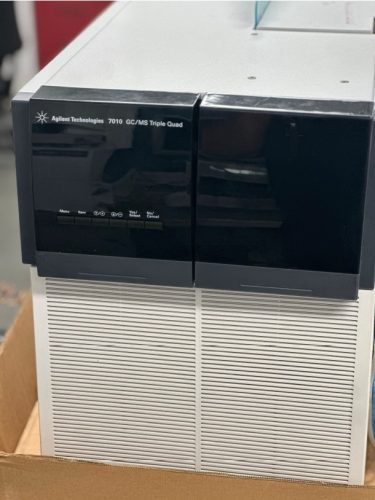 Agilent 7010 Series Triple Quad