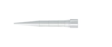 TipOne® Pipette Tip, 1–300 µL, graduated, refill color: natural