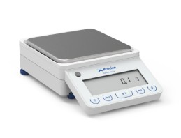 Precisa Präzisionswaage PB 6200D SCS