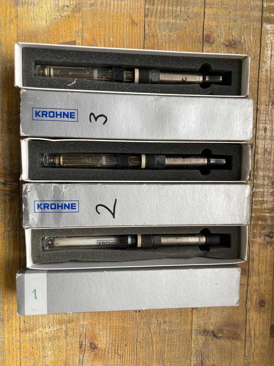 Krohne Smartpat PH 8320