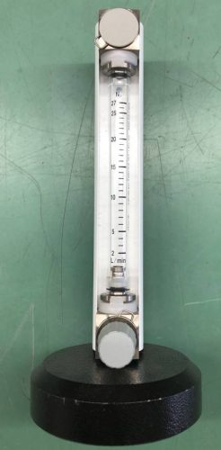 Flowmeter InFlux UK (2-27 L/min)