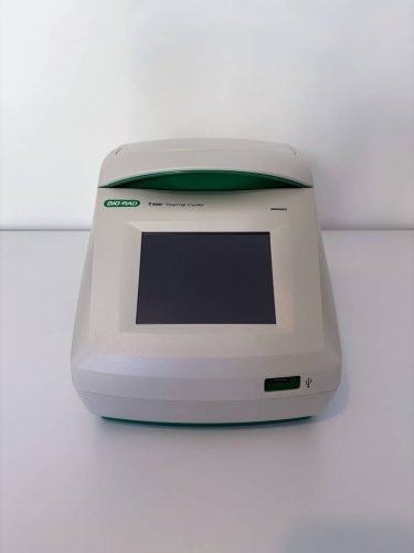 Bio Rad T100 PCR Thermocycler
