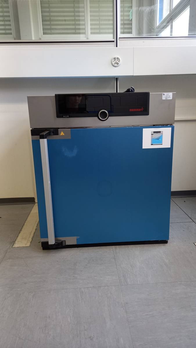 Memmert Ofen UF110